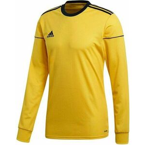 Póló adidas SQUAD 17 JSY LS kép