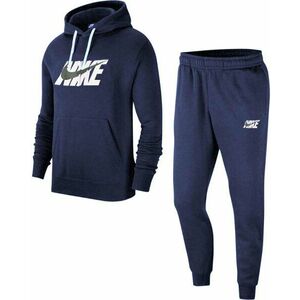 Szett Nike M NSW CE TRK SUIT HD FLC GX kép