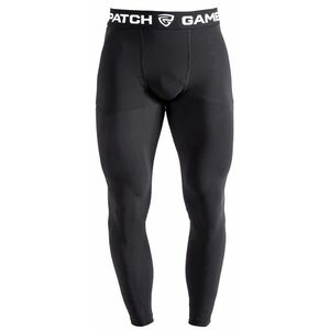 Leggings GamePatch Compression pants kép