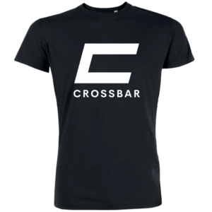 Rövid ujjú póló 11teamsports Kopackovo Crossbar Basic T-Shirt kép