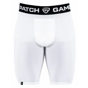Rövidnadrág GamePatch Compression shorts kép