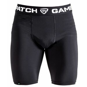 Rövidnadrág GamePatch Compression shorts kép