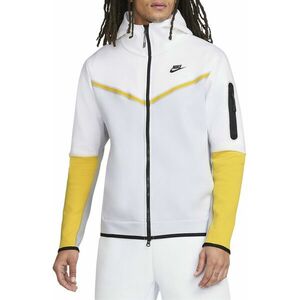 Kapucnis melegítő felsők Nike Tech Fleece Windrunner kép
