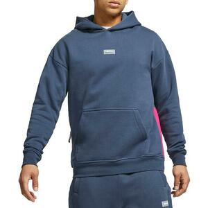 Kapucnis melegítő felsők Nike F.C. kép