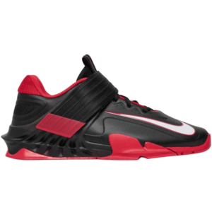 Fitness cipők Nike SAVALEOS Nero Roso kép
