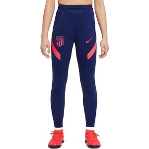 Nadrágok Nike Atlético Madrid Strike Big Kids Soccer Pants kép