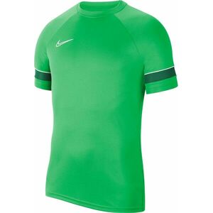 Rövid ujjú póló Nike M NK Academy 21 DRY SS TEE kép