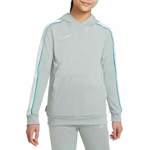 Kapucnis melegítő felsők Nike Y NK DRY ACD HOODIE PO FP JB kép