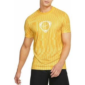 Rövid ujjú póló Nike M NK DRY ACD TOP SS FP JB kép