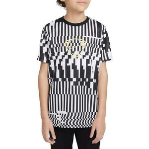 Rövid ujjú póló Nike Y NK DRY ACD TOP SS FP JB kép