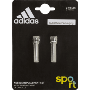 Szelep adidas Needle Replacement Set kép