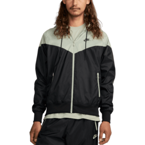 Kapucnis kabát Nike M NK WVN LND WR HD JKT kép