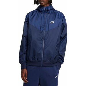 Kapucnis kabát Nike M NK WVN LND WR HD JKT kép