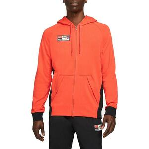 Kapucnis melegítő felsők Nike F.C. Joga Bonito Men s Full-Zip Soccer Hoodie kép