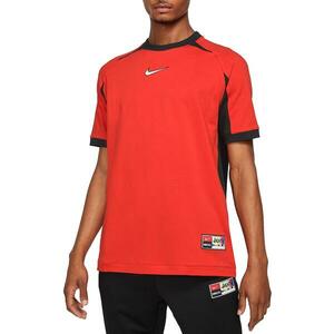Póló Nike F.C. Home Men s Soccer Jersey kép