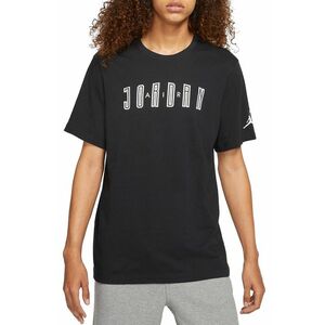 Rövid ujjú póló Jordan Jordan Sport DNA kép