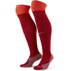 Sportszárak Nike Liverpool FC 2021/22 Stadium Home Over-the-Calf Soccer Socks kép