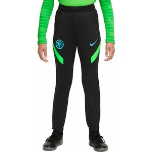Nadrágok Nike INTER Y NK DF STRK PANT kép