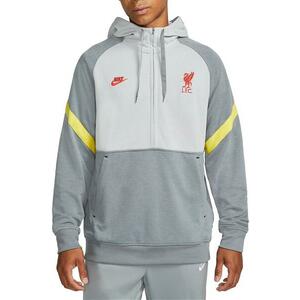 Kapucnis melegítő felsők Nike FC Liverpool Hoody kép