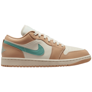 Cipők Jordan Air Jordan 1 Low Sneaker Women kép