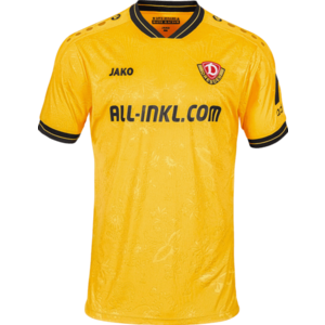 Póló Jako JAKO Dynamo den Jersey Kids kép