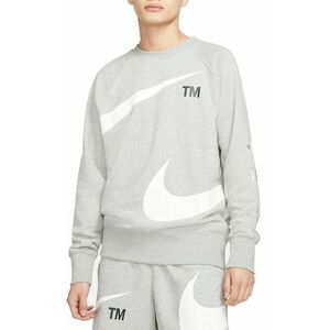 Melegítő felsők Nike Sportswear Swoosh Men s Fleece Crew kép