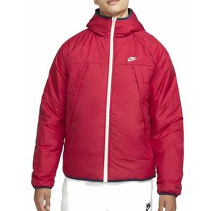 Kapucnis kabát Nike Sportswear Therma-FIT Legacy Men s Reversible Hooded Jacket kép
