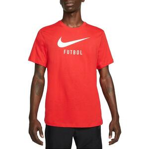 Rövid ujjú póló Nike Swoosh kép