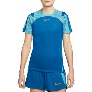 Rövid ujjú póló Nike Strike 22 T-Shirt Womens kép