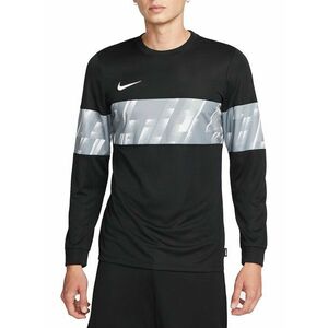 Hosszú ujjú póló Nike M NK DF FC LIBERO TOP LS GX kép