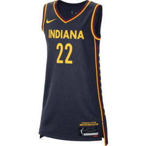 Póló Nike Dri-FIT WNBA Victory Caitlin Clark Indiana Fever Explorer Edition kép