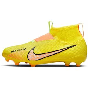 Futballcipő Nike JR ZOOM SUPERFLY 9 PRO FG kép