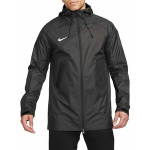 Kapucnis kabát Nike M NK SF ACDPR HD RAIN JKT kép