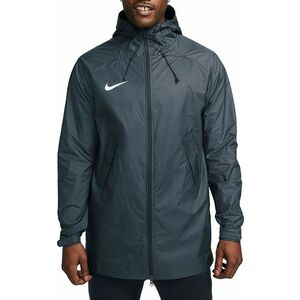 Kapucnis kabát Nike M NK SF ACDPR HD RAIN JKT kép