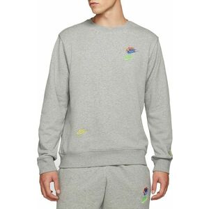 Melegítő felsők Nike Sportswear Essentials+ Men s French Terry Crew kép