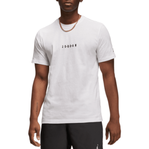 Rövid ujjú póló Jordan M J EMB JORDAN AIR CREW kép