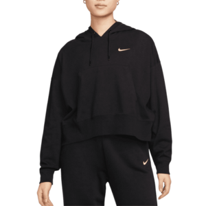 Kapucnis melegítő felsők Nike Sportswear kép