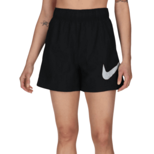 Rövidnadrág Nike Sportswear Essential High-Rise Woven Short kép