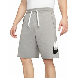 Rövidnadrág Nike M NK CLUB FT ALUMNI SHORT kép