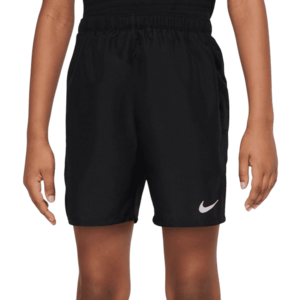 Rövidnadrág Nike Challenger shorts kids kép