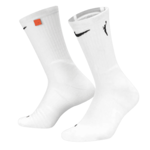 Zoknik Nike WNBA Elite Basketball Socks kép