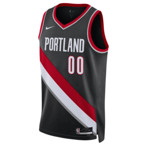 Rövid ujjú póló Nike POR MNK DF SWGMN JSY ICN 22 kép