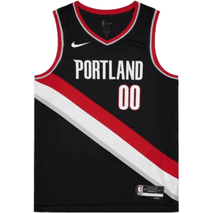 Póló Nike NBA Portland Trail Blazers Jersey kép
