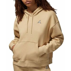 Kapucnis melegítő felsők Jordan Jordan Brooklyn kép