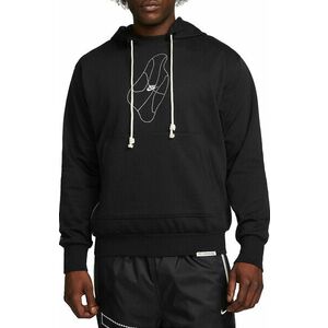 Kapucnis melegítő felsők Nike Dri-FIT Standard Issue Chain hoody kép