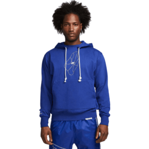 Kapucnis melegítő felsők Nike Standard Issue Chain hoody kép