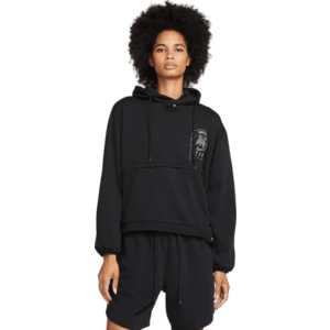 Kapucnis melegítő felsők Nike Premium hoody women kép