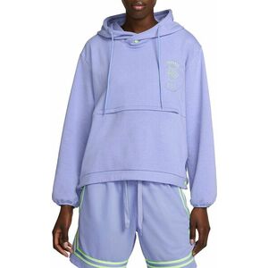 Kapucnis melegítő felsők Nike Dri-FIT Wmns Basketball kép