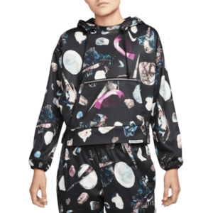 Kapucnis melegítő felsők Nike Dri-FIT Standard Issue hoody women kép