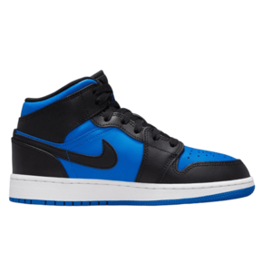 Cipők Jordan Jordan Air 1 SE Mid Kids kép